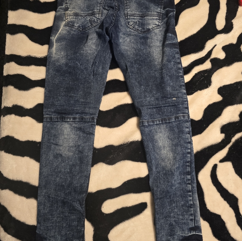 Jeans - Picture 2 of 2